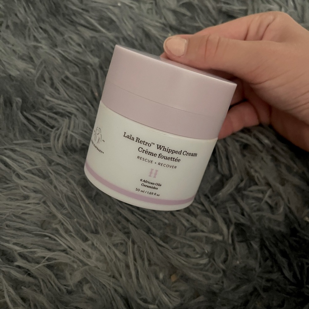 Drunk elephant Lala Retro whipped Crème fouettée 50ml/1.69fl oz